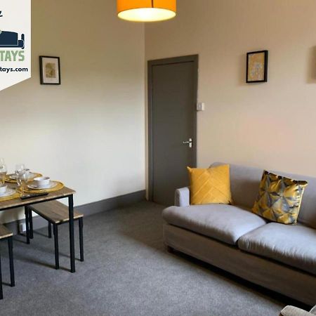 Balfour3-3 Bdrm 5 Beds Contractor Digs Spacious Gateshead Exterior foto