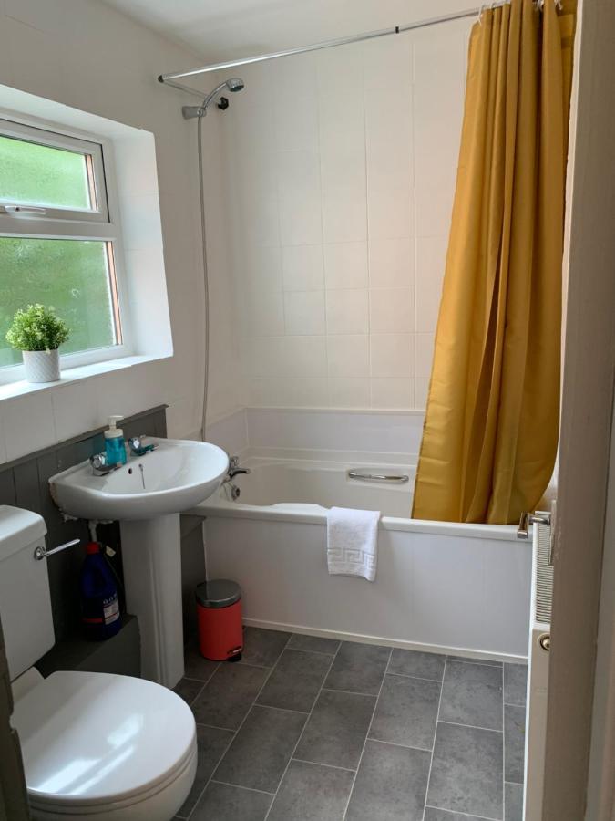 Balfour3-3 Bdrm 5 Beds Contractor Digs Spacious Gateshead Exterior foto